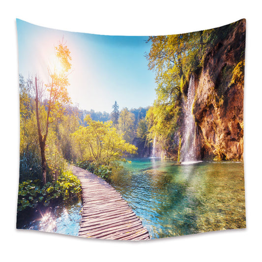 Amazon Home Bohemian Tapestry