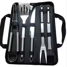 TwinkleTongs™ Grill Set