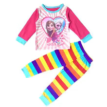 Magical Princess Pajama Set