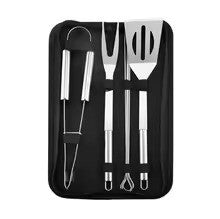 TwinkleTongs™ Grill Set