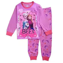 Magical Princess Pajama Set