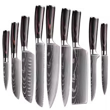 Ultimate Chef's Knives