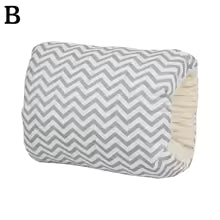 Lumina Cloud™ Nursing Pillow