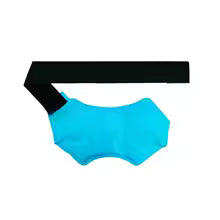 WarmGrip™ FlexRelief Hot & Cold Wrist Pack