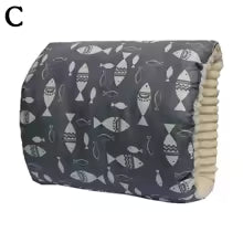 Lumina Cloud™ Nursing Pillow