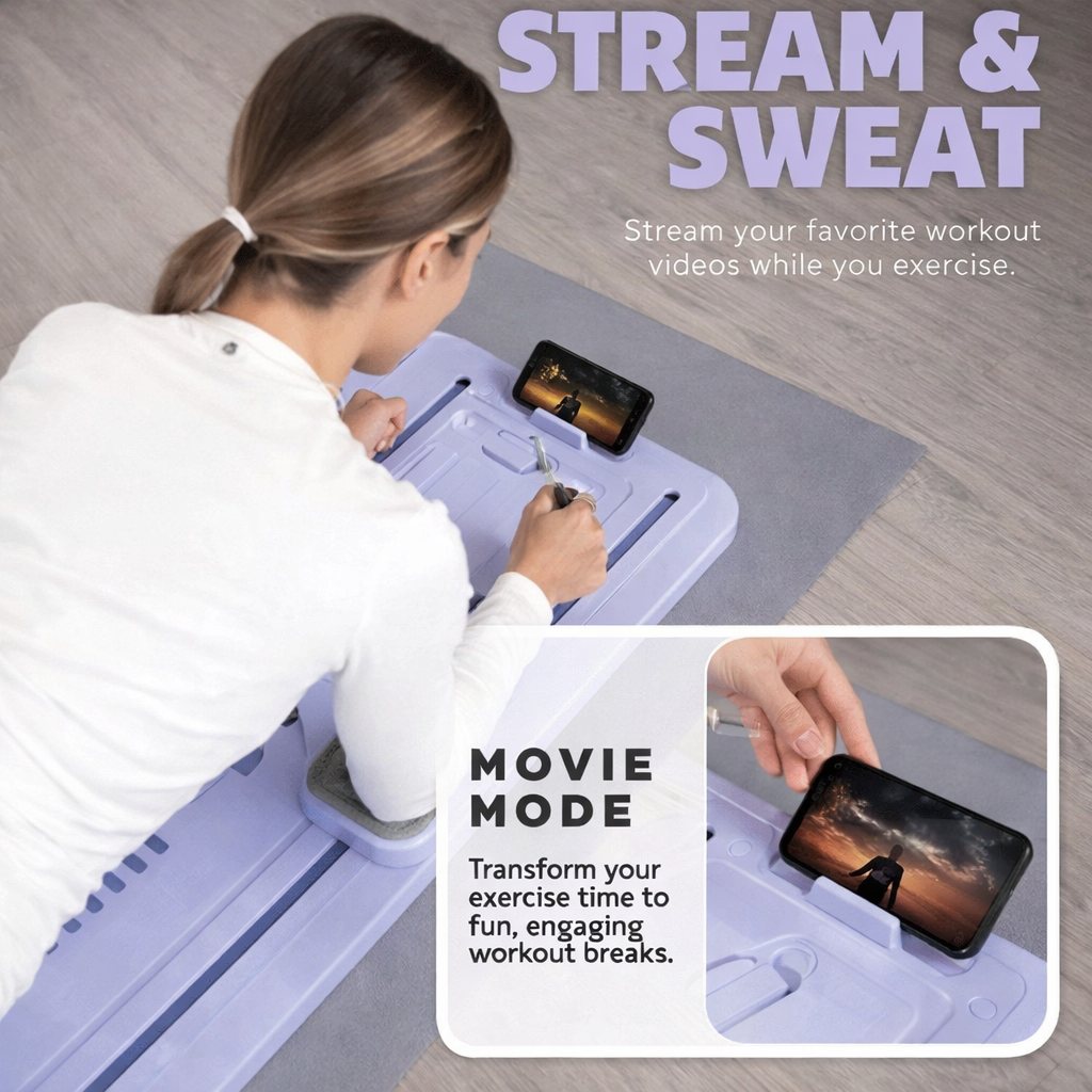 CoreFlex Pro 12-Week Body Reset System