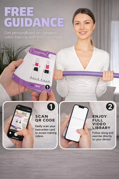 CoreFlex Pro 12-Week Body Reset System