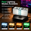 Floating Money Stack LED Lamp™