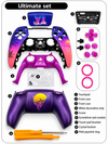 Sunset City™ PS5 Controller Shell