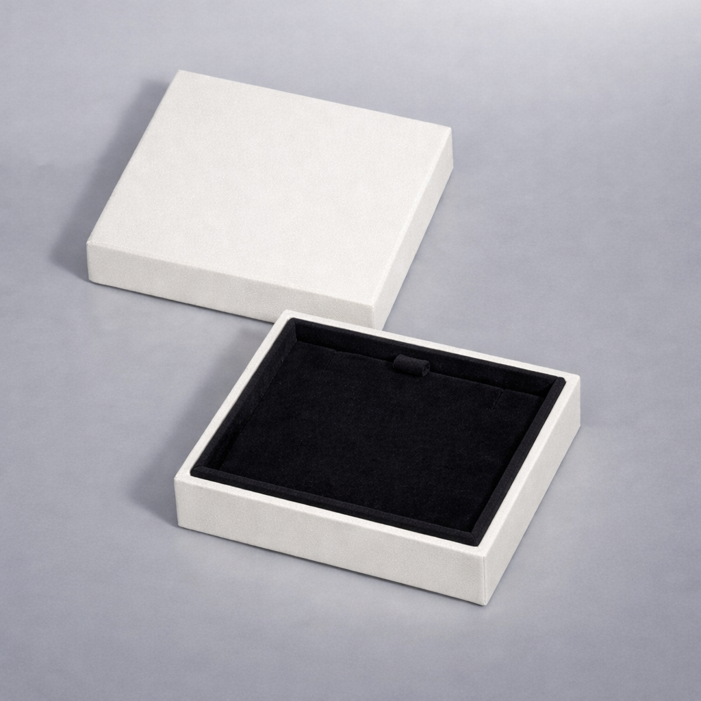 Gift Box and Bag