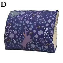 Lumina Cloud™ Nursing Pillow