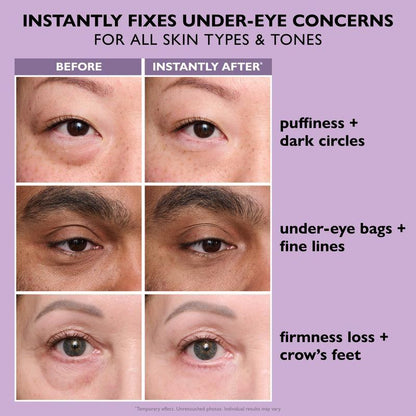 SmoothSight Lift & Glow Eye Serum