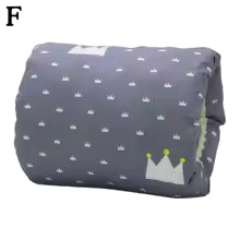 Lumina Cloud™ Nursing Pillow