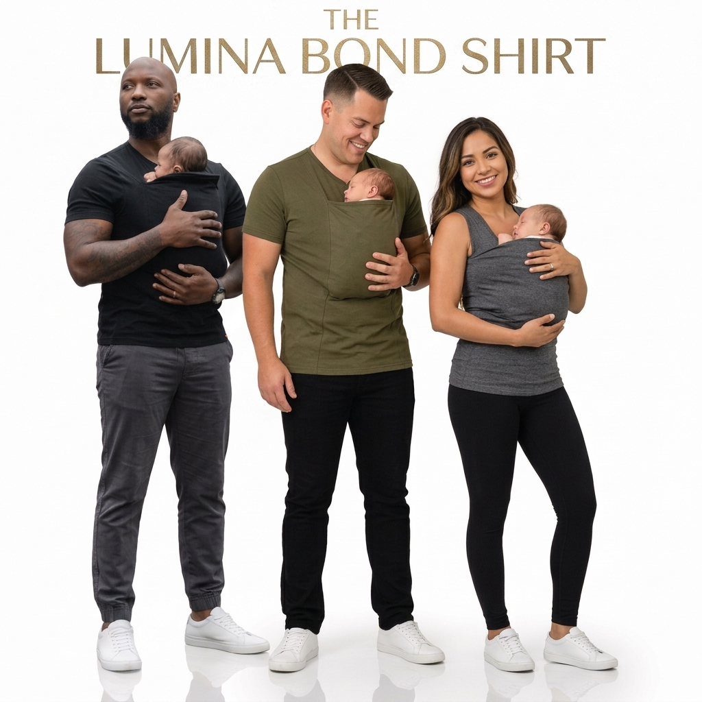 Lumina Bond T-Shirt