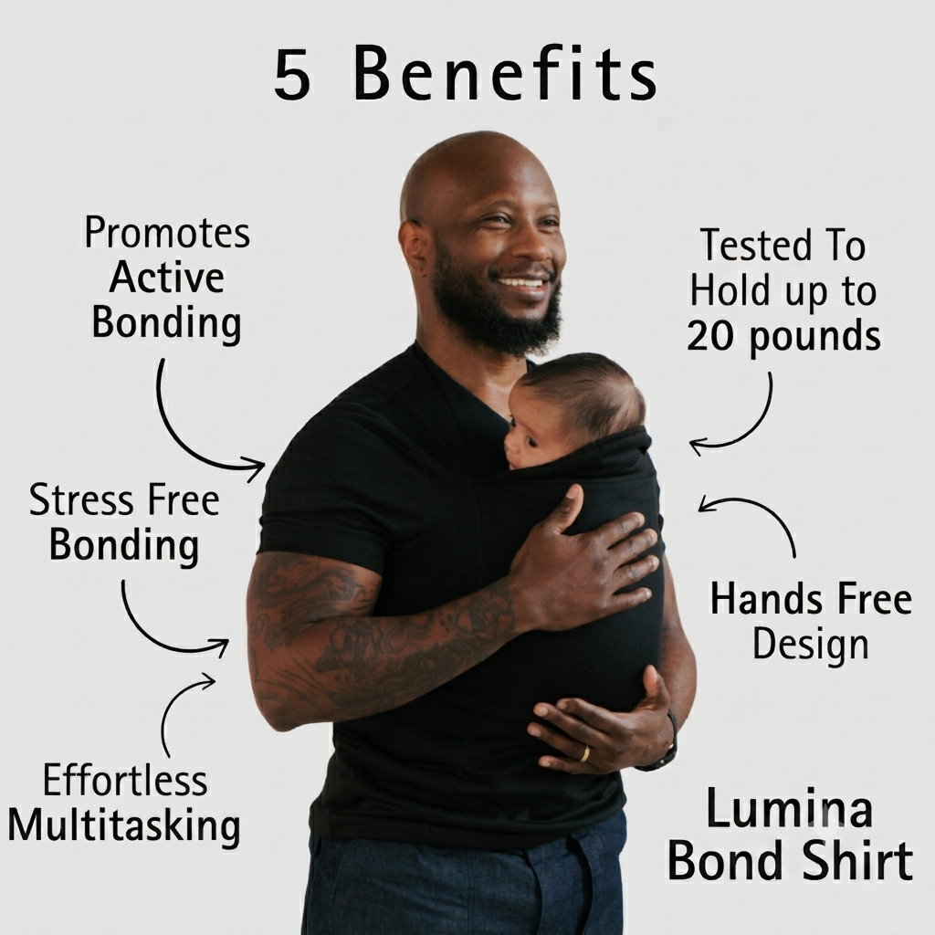 Lumina Bond T-Shirt