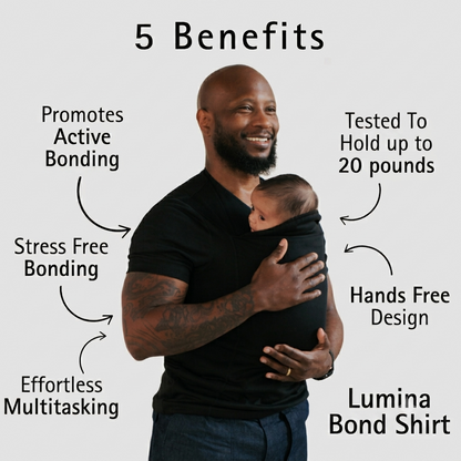 Lumina Bond T-Shirt