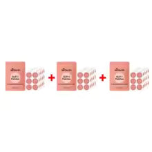 CoreTrim Daily Fat-Burn Patch for Use
