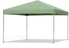 🏕️ QuickPitch Shade Tent™