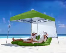 🏖️ Coastal Comfort Experience™