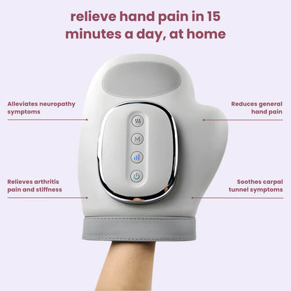 WarmGrip™  Hand Recovery System™