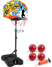 Arcade Shot Pro Basketball Hoop