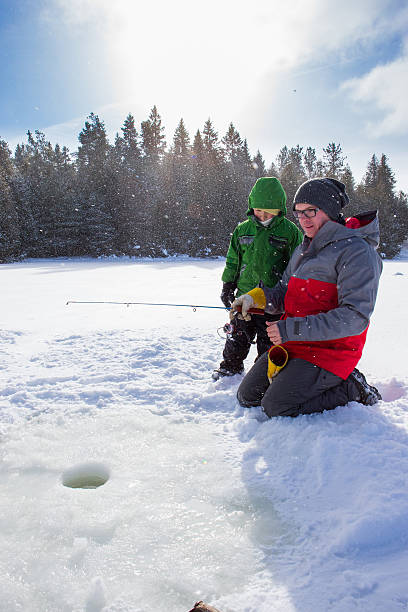 FishFinder Xtreme - Portable Underwater Fish Tracker