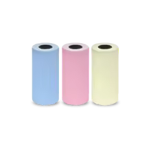 Kitty Power Photo Printer Paper Refill