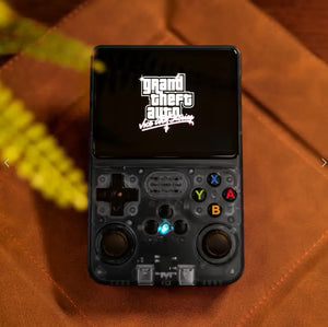 Retro Life Pro Handheld Player