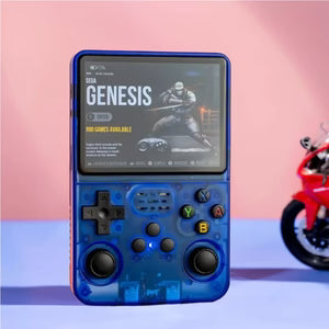 Retro Life Pro Handheld Player