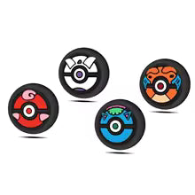Retro Life Joystick Grip Covers