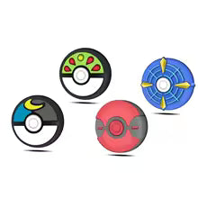 Retro Life Joystick Grip Covers