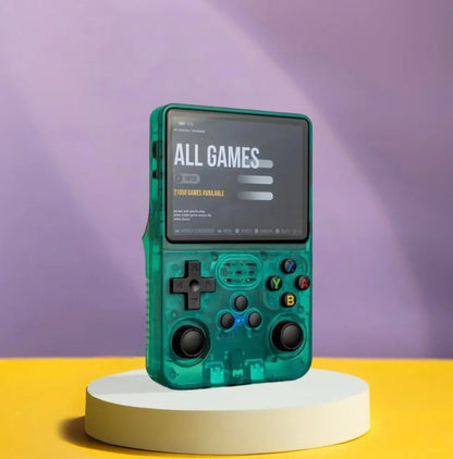 Retro Life Pro Handheld Player