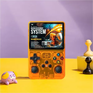 Retro Life Pro Handheld Player