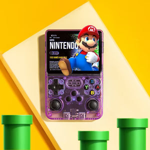 Retro Life Pro Handheld Player