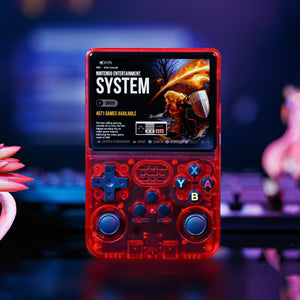 Retro Life Pro Handheld Player