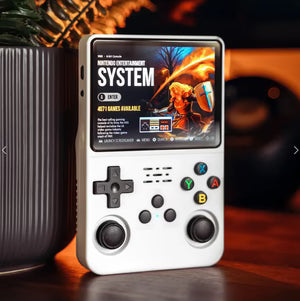 Retro Life Pro Handheld Player