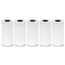 Kitty Power Photo Printer Paper Refill