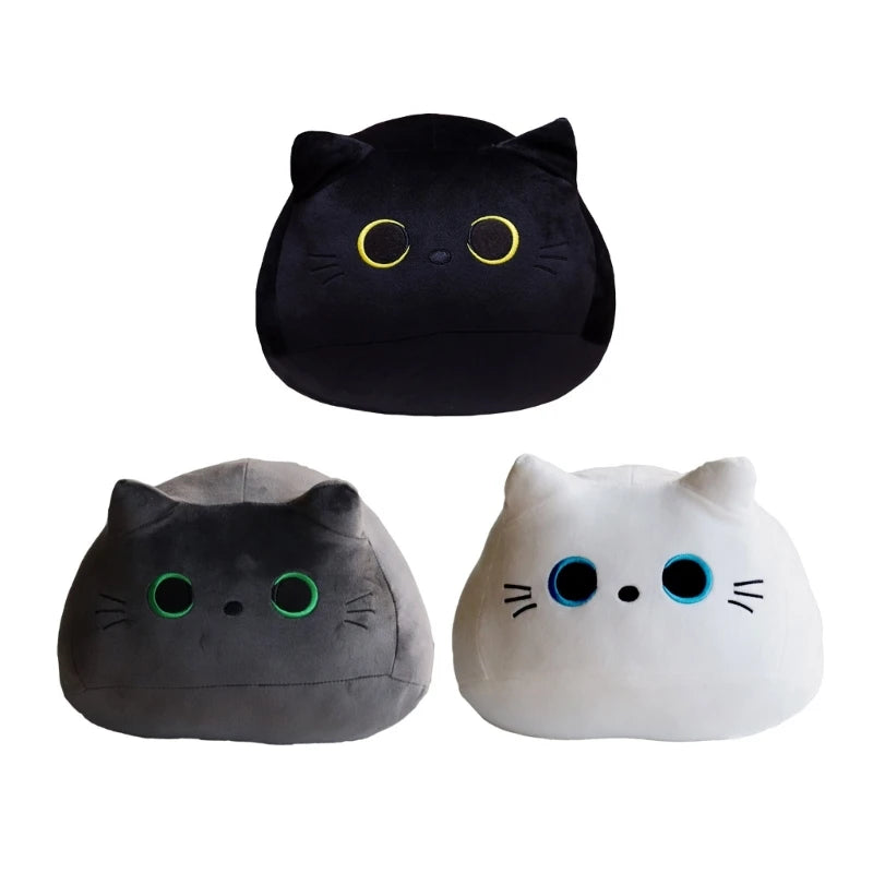 Cute Animal Cartoon Decorative Pillow