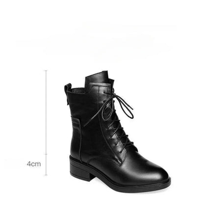 Classic Chelsea Ankle Boots