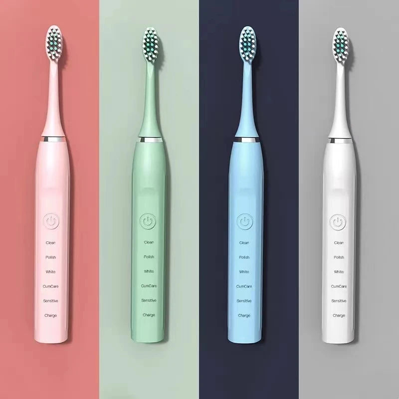 Sonic Electric Toothbrush
