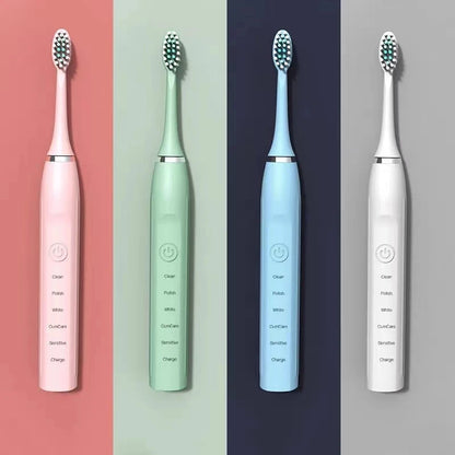 Sonic Electric Toothbrush