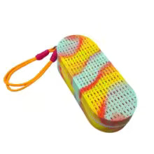 AquaGuard Swim Goggles Protector Case