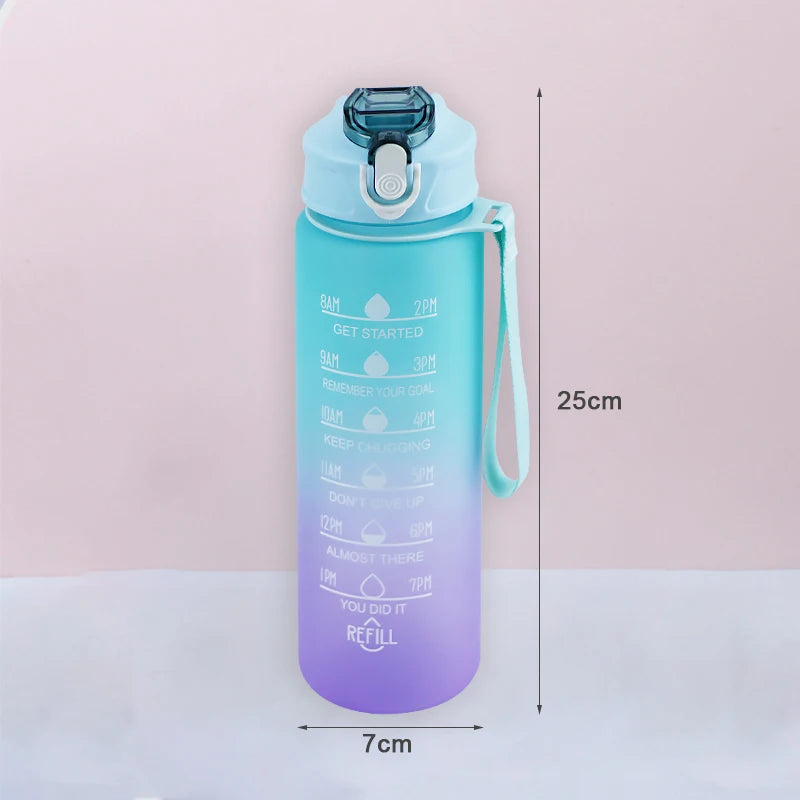 PowerSip 900™ Hydration Water Bottle