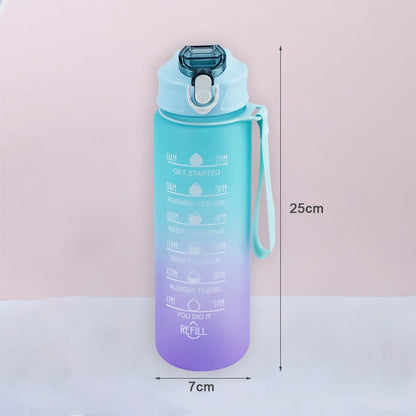 PowerSip 900™ Hydration Water Bottle