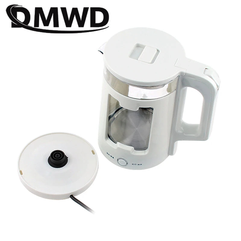 2.2L Electric Kettle Quick Heating Hot Water Boiling Teapot