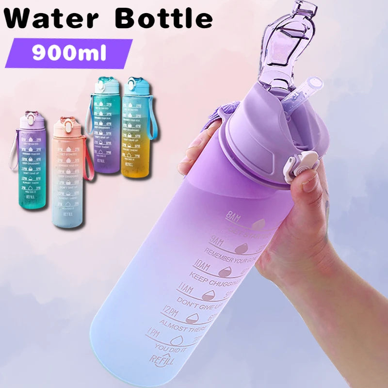 PowerSip 900™ Hydration Water Bottle