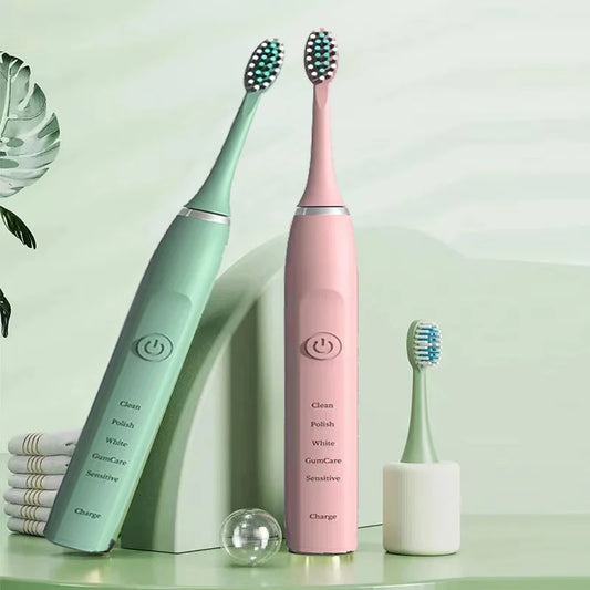 Sonic Electric Toothbrush