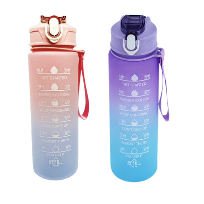 PowerSip 900™ Hydration Water Bottle