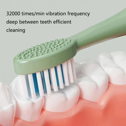 Sonic Electric Toothbrush
