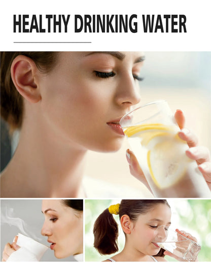 1.7L Glass Health Preserving Pot Electric Kettle with Led Lighting